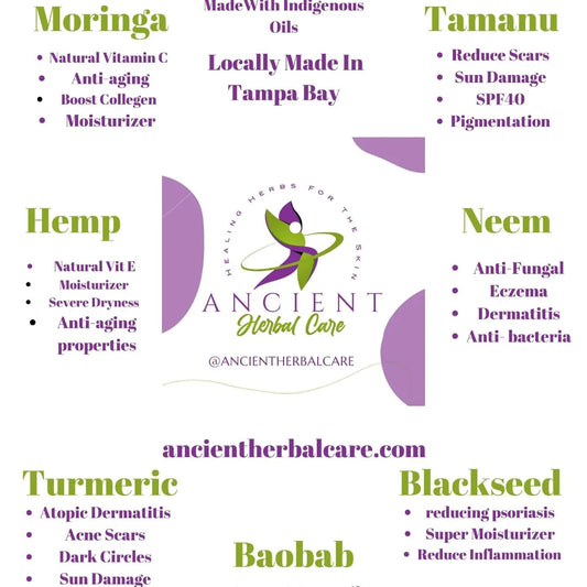 Organic Vegan Skincare Making Healthy Alternative Choices