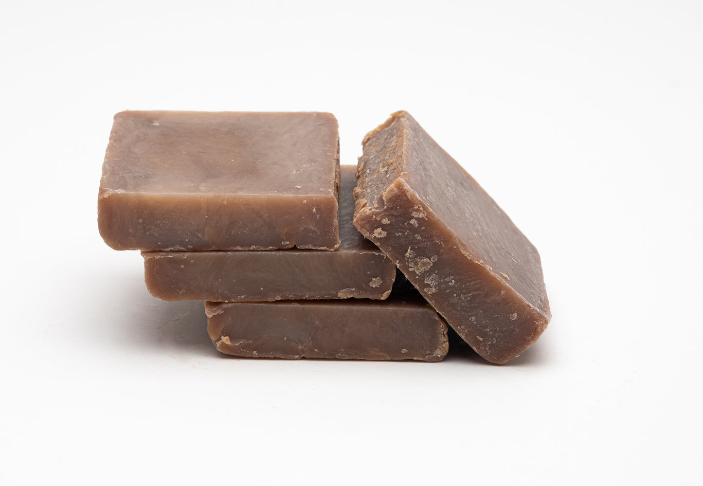 4/BARS Vegan Coconut Soap - Ancient Herbal Care