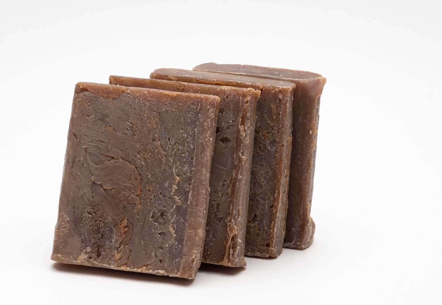 4/BARS Vegan Coconut Soap - Ancient Herbal Care