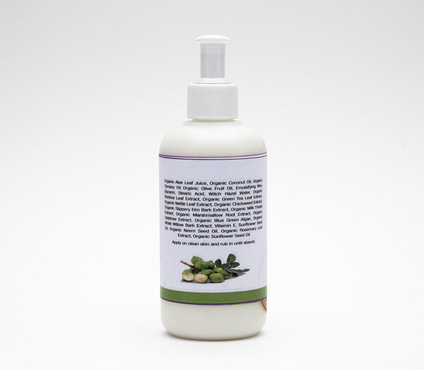 Tamanu Cell Repair Lotion/ Natural Sunscreen/stretch Marks - Ancient Herbal Care