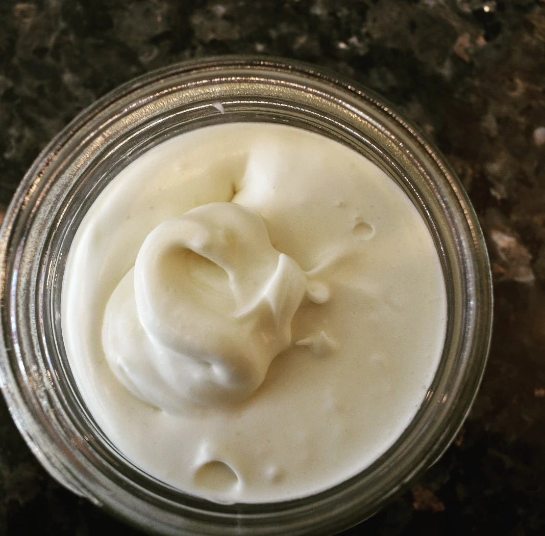 Moringa Hydarting Custard Hair Conditioner - Ancient Herbal Care