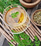 Moringa Tea Leaves (8 oz) - Ancient Herbal Care
