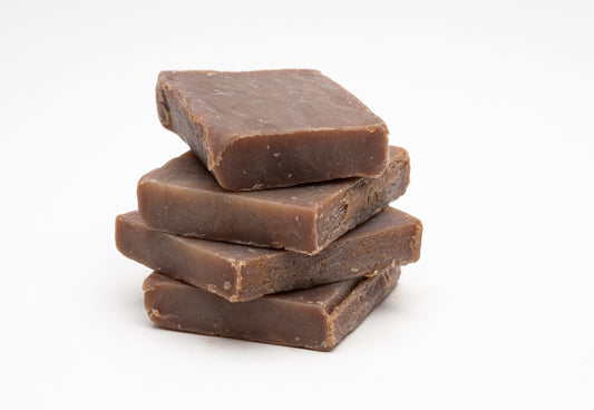 Antique Sandalwood Soap Vegan - Ancient Herbal Care