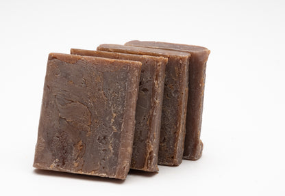 Antique Sandalwood Soap Vegan - Ancient Herbal Care