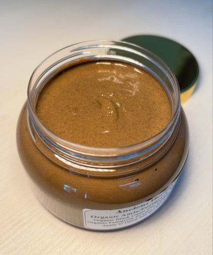 AMLA/FENUGREEK/ROSEMARY HAIR GROWTH MASK