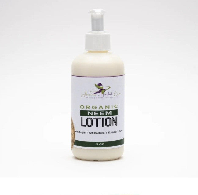 ORGANIC HERBAL LOTIONS BUNDLE - Ancient Herbal Care