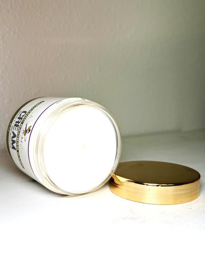 Baobab Baby Moisturizing Cream (8 oz)