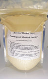 8oz Organic Vegan Baobab Powder - Ancient Herbal Care