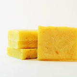 Lemongrass Moisturizing Soap - Organic (4pk) - Ancient Herbal Care