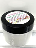 4oz Magnesium Cream Pain and Anxiety Management - Ancient Herbal Care