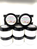 4oz Magnesium Cream Pain and Anxiety Management - Ancient Herbal Care