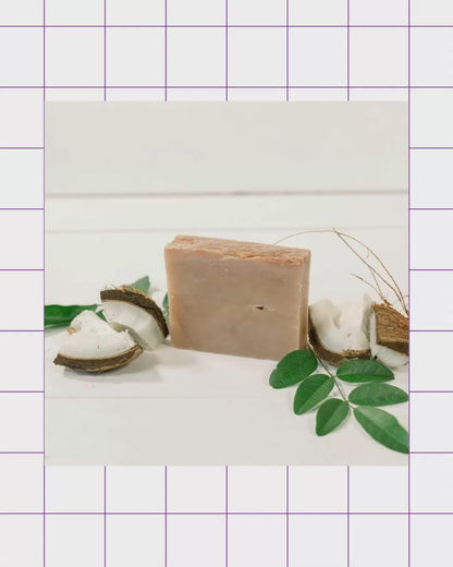 HERBAL SUPER LATHERING SOAP BUNDLE