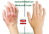 Organic Blackseed Hydrating Cream - Ancient Herbal Care