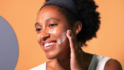 Organic Vegan Tamanu Facial Cream - Ancient Herbal Care