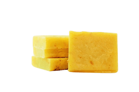 4 bars/Lemongrass Moisturizing Soap - Ancient Herbal Care