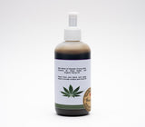 Hemp African Black Soap - Ancient Herbal Care
