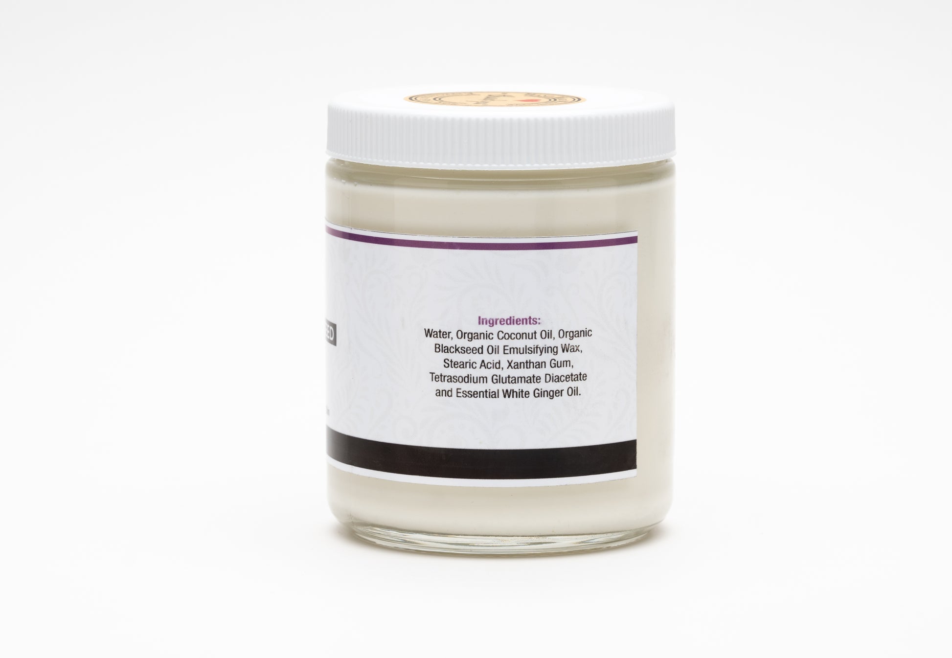 Blackseed Psoriasis Cream - Ancient Herbal Care