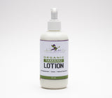 Tamanu Organic Body Lotion