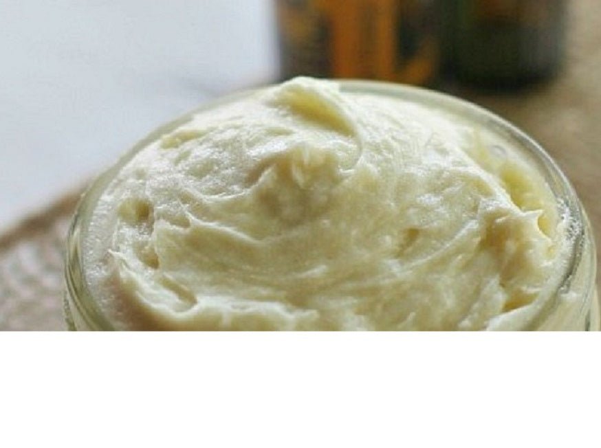 Organic Hemp Avocado Butter - Ancient Herbal Care