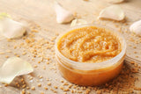 HERBAL BODY SCRUB WORKSHOP FOR 2 - Ancient Herbal Care