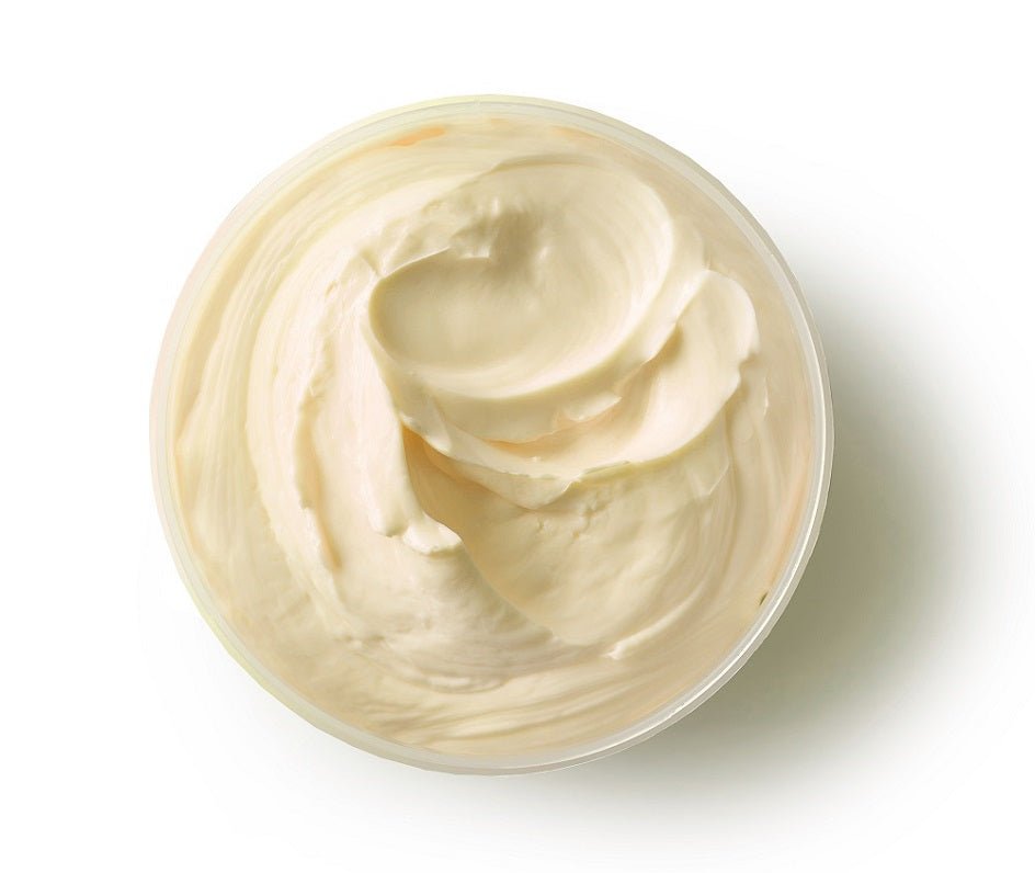 Neem Avocado Body Butter - Ancient Herbal Care
