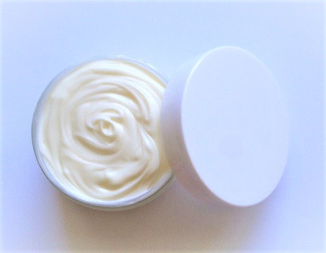 Neem Anti Bacterial Body Cream - Ancient Herbal Care